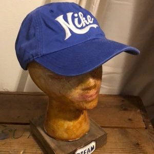 Hat nike